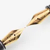 MAJOHN S1/S3/C2/N2/N3 Fountain Pen Original Nib EF/F/ Bent Nib Replacement Nib Stationery Office Supplies Writing Pen Nib 1