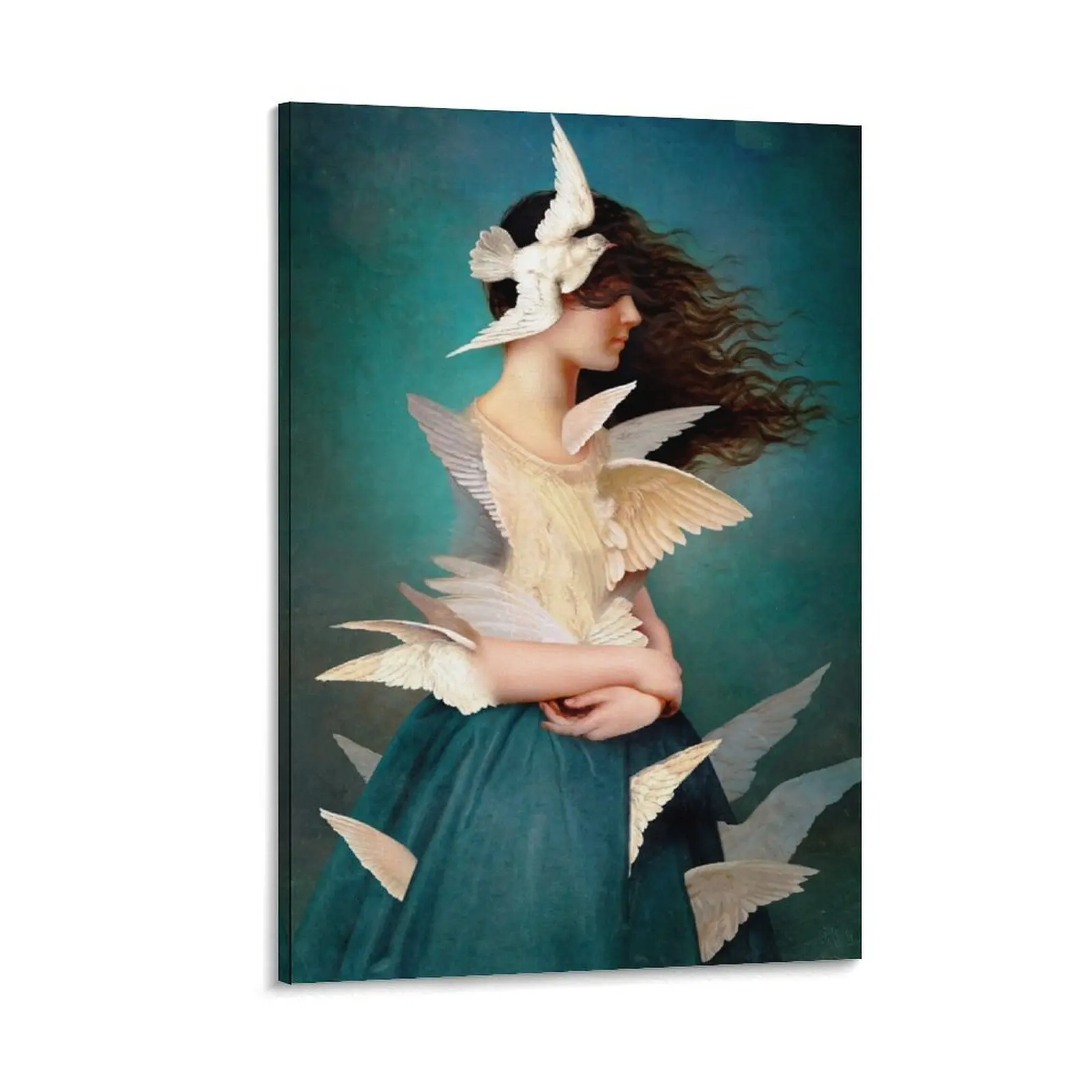 

Metamorphosis Canvas Painting decorations for the room bedrooms decorations