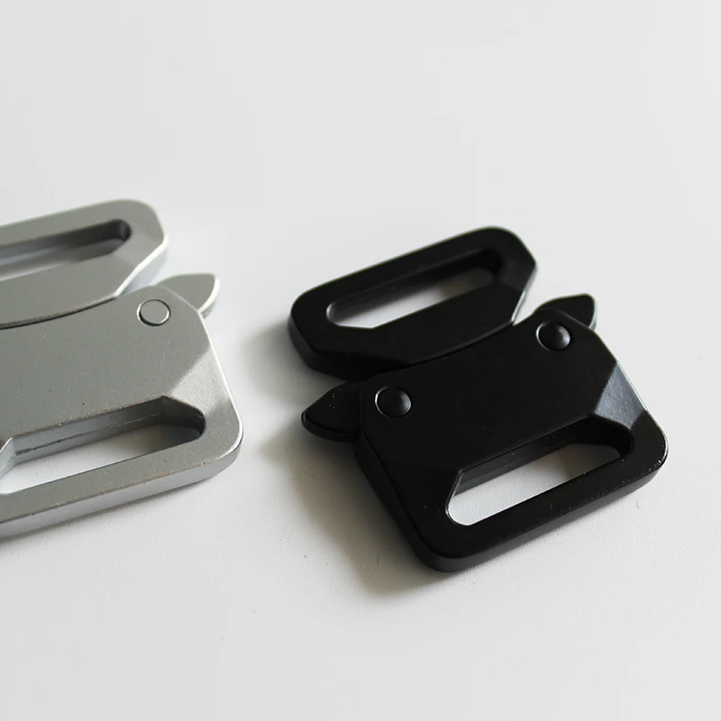 20 ミリメートル 25 ミリメートルサイドクイックリリース戦術的な