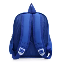 New Children School Backpack Cute Cartoon School Bags For Kids Primary Schoolbag Elementary Student Portable Backpack 4