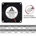 5VHydraulic 7500RPM
