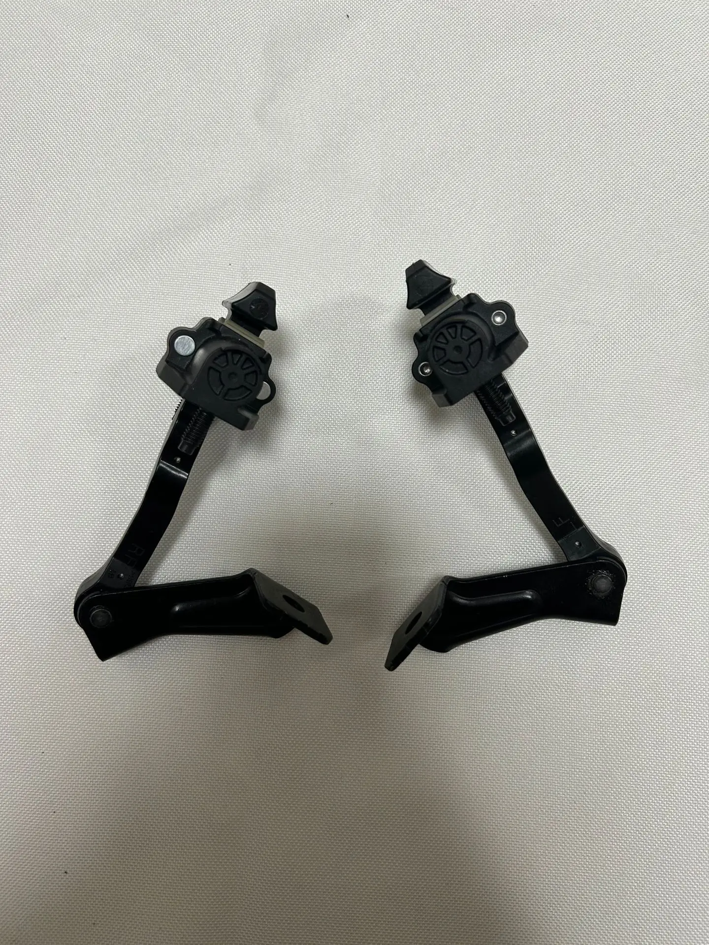 Seitentürbegrenzer Scharnierstopper für Tesla Model 3 2017-2026 1089507-00-D 1110298-00-D Autozubehör – Detail 4