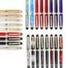 New Jinhao X450 Luxury Fountain Pen beautiful High Quality Metal Inking Pens smooth writing Office School Supplies gifts pen 4