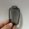 Transparent Black B