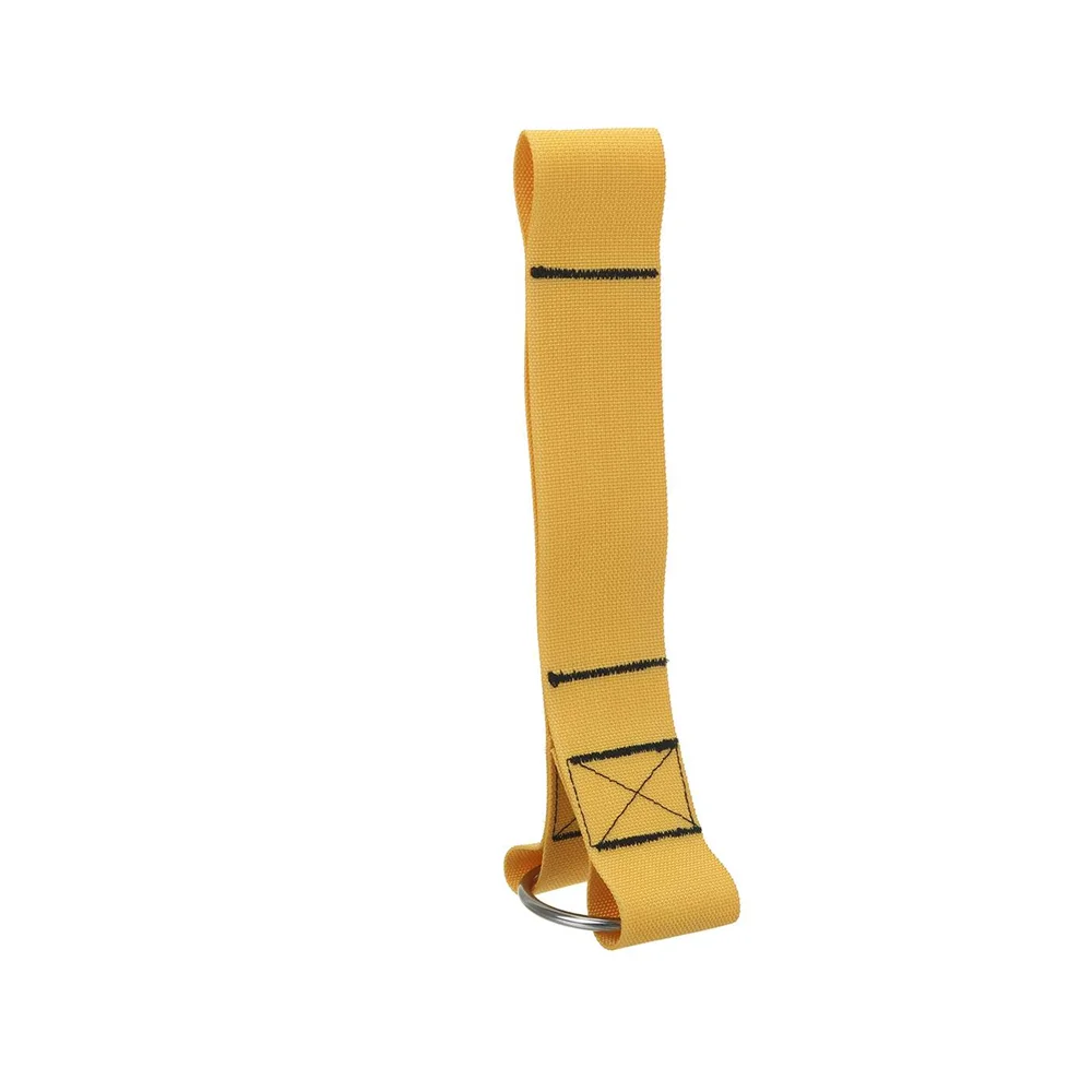 J Bryant Fitness Strap Loading Pin - Heavy Duty Olympic Plate Attachment For Home Gym