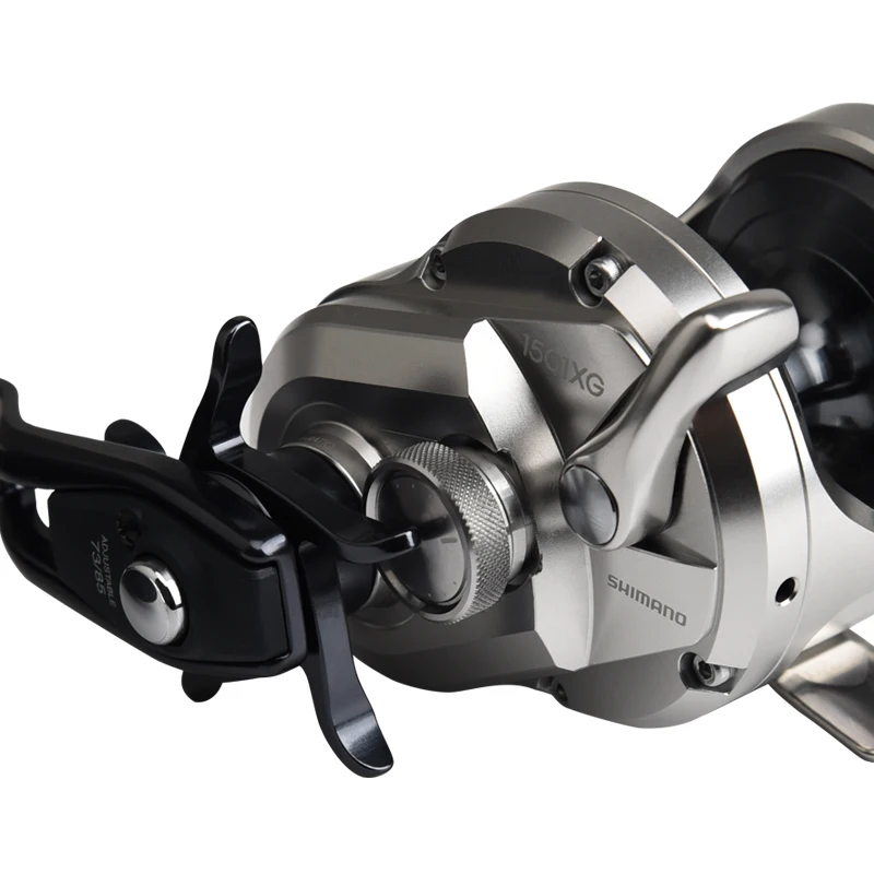 2021 SHIMANO OCEA JIGGER 1501HG 2001PG 2001NRXG Deep Sea Ocean