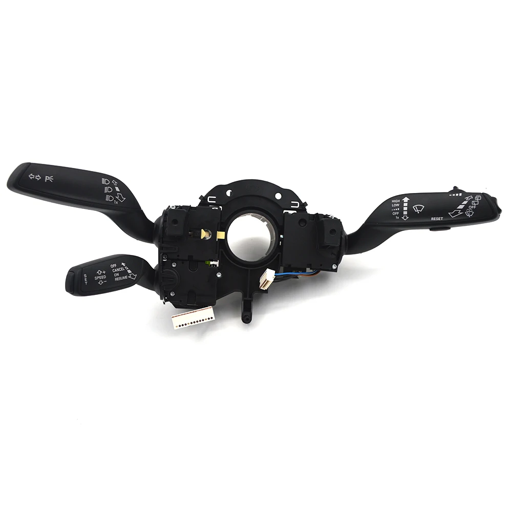 4 G8 953 502 Ad 4G8953502Ad Per Audi A4 S4 Rs4 B8 Q5 Indicatore Tergicristallo Cruise Switch Pack