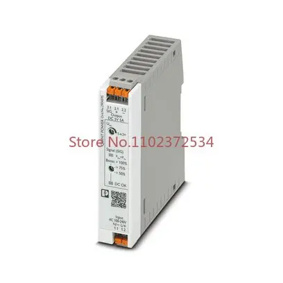 

QUINT4-PS/1AC/5DC/5/PT - 2904595 Phoenix Contact Power Supply