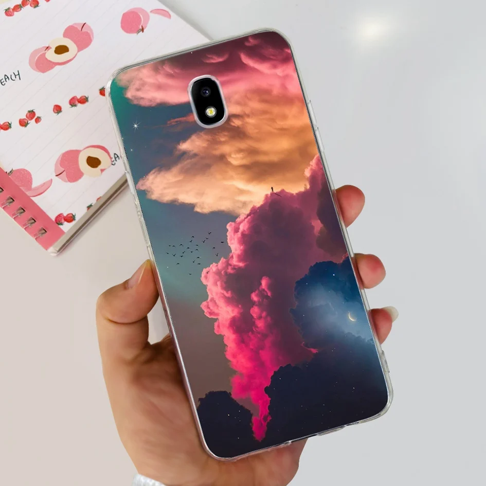 Luxury Marble Slim Silicone Phone Case - Soft Bumper Cover
