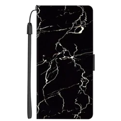 Elegant Marble Leather Flip Cover with Magnetic Wallet and Stand - -Honor 200 Pro (BRIGHT PINK)