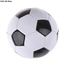 HOT MINI SIZE 2 Match Soccer Futbol Balls Kick Standrad Official Ball Dropshipping Training Skill Equipment