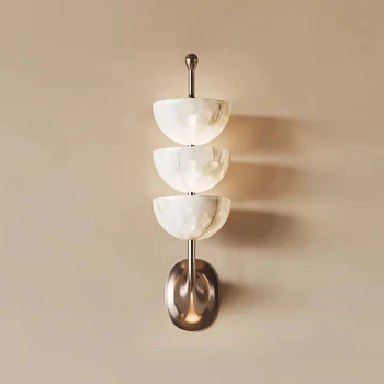 Modern French Luxury Wall Sconce 1