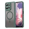 Green Magnetic