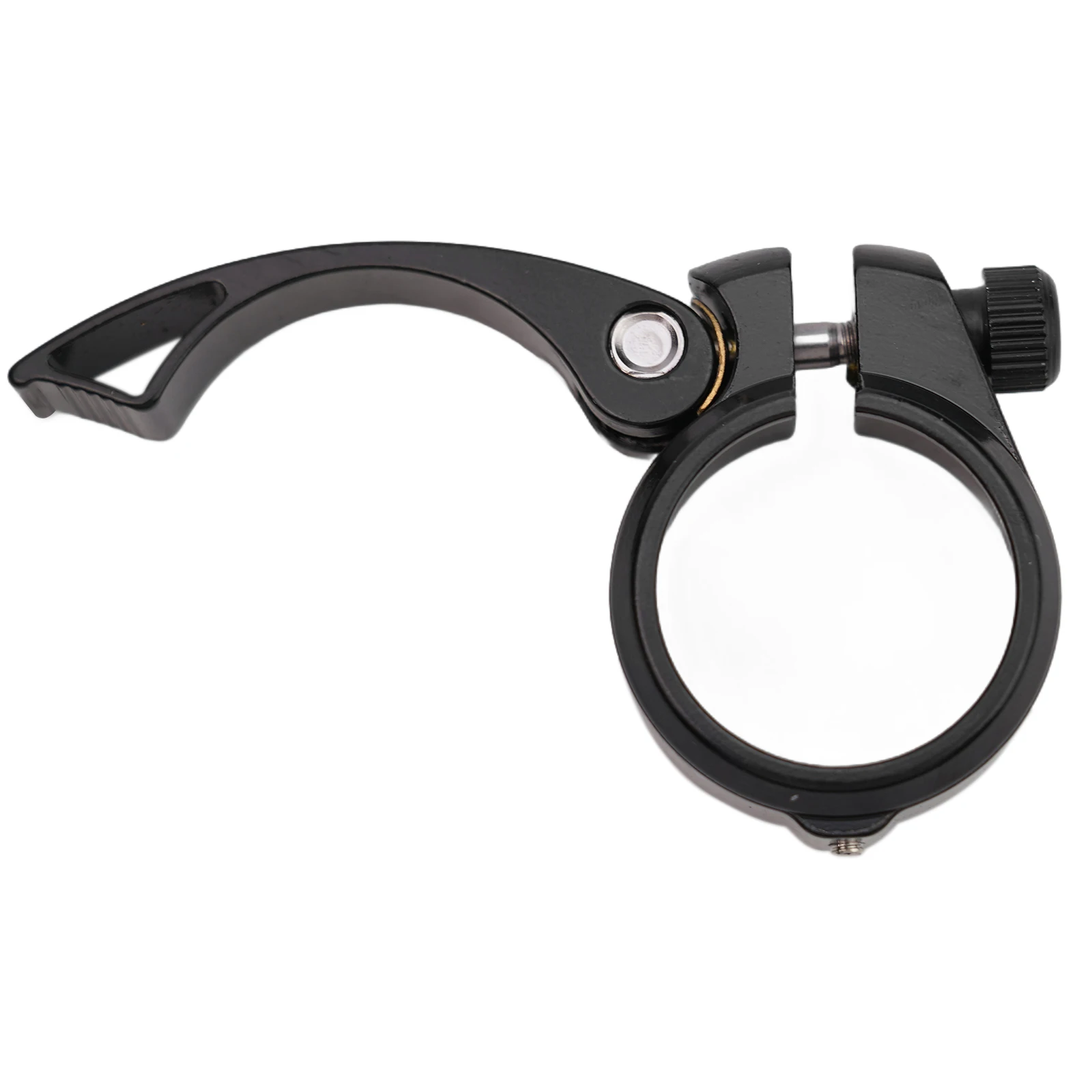 

Bicycle Clamps Seatpost Clamp Seatpost Tube 38mm Bicycle Bicycle Components Clamp Clamps Folding MTB Parts Quick