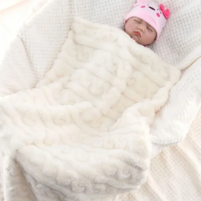 Baby Blanket Newborn Swaddle Blanket Children cotton blanket,swaddle blanket,cotton swaddle 80*100cm