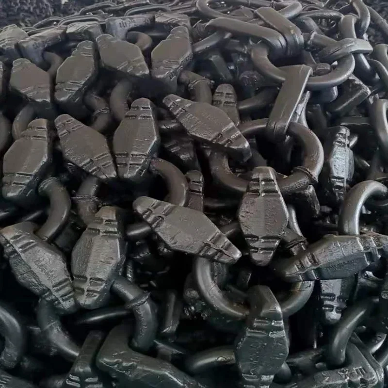 XGMA 50/80-57 35/65-33 45/65r45 Tyre Protect Chains