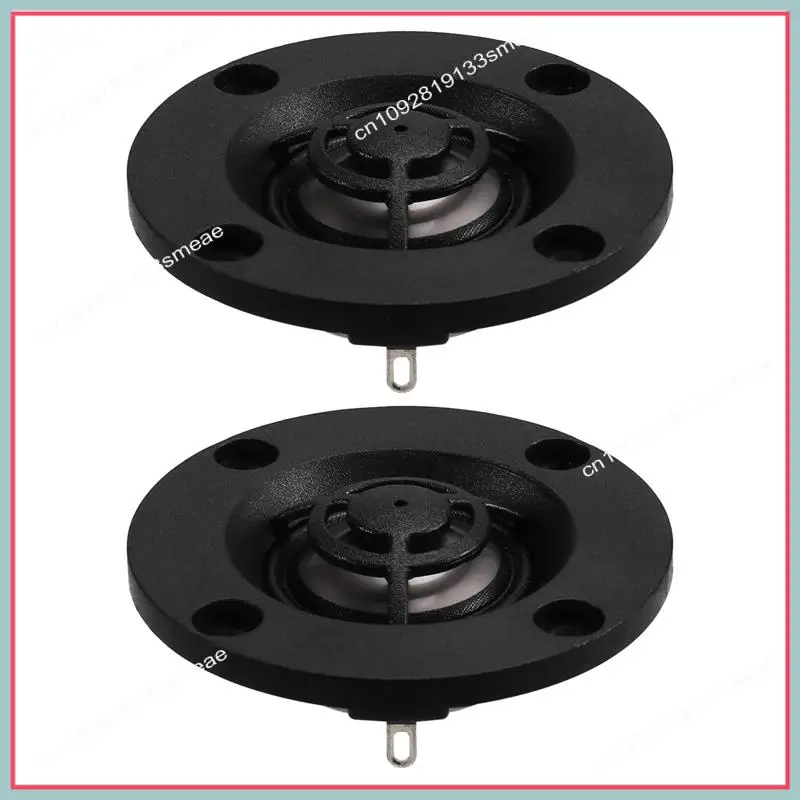 N94R 2 Inch Car Tweeter Speaker Set 52Mm 4OHM 20W High Performance Car Audio Modification