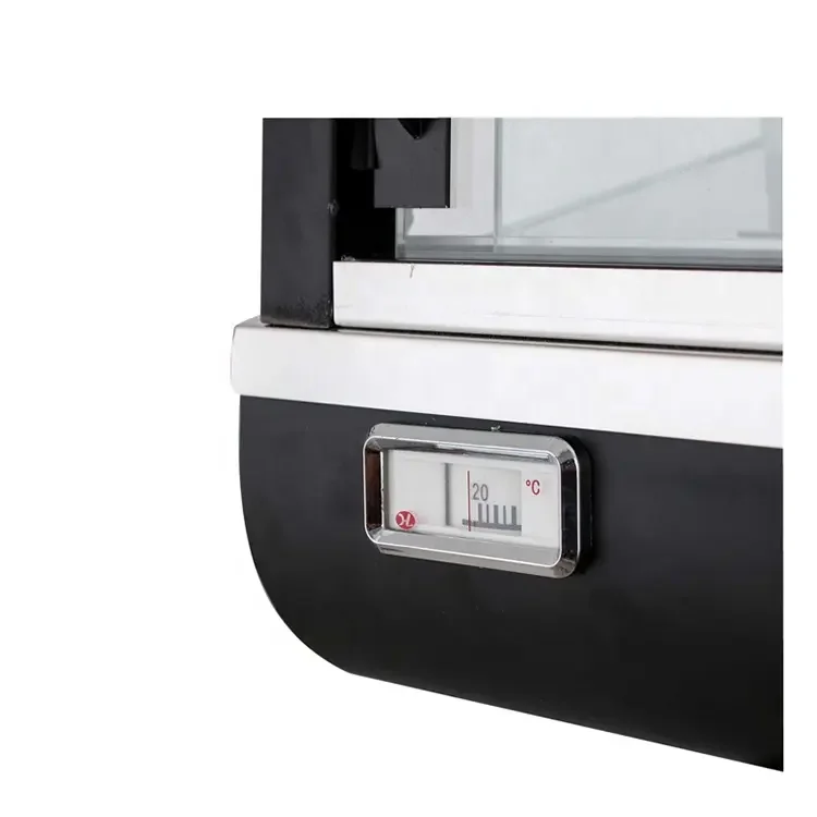 CE Certified Catering Equipment Food Warmer Warming Cabinet For Food 5