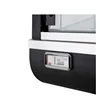 CE Certified Catering Equipment Food Warmer Warming Cabinet For Food 5