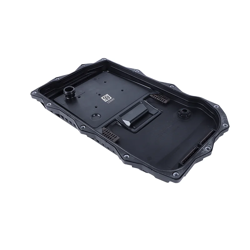 Car Accessories Transmission Oil Pan for BMW F20 F21 F30 F35 F80 F10 24115A13115 24115A13116 24118612901 24117624192 24117604960