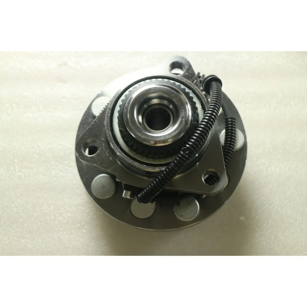 չ  , SSANG YONG KYRON 4WD Rexton II Actyon , ABS , 1x