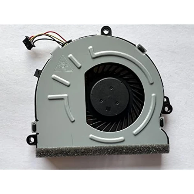 Lüfter ersatz für hp 250 g7 255 g7 256 g7 cpu kühl ventilator sps L20474-001