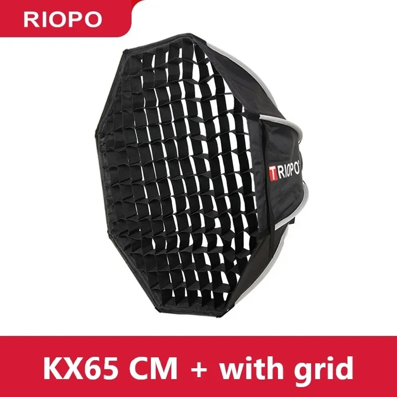 KX65 with Grid