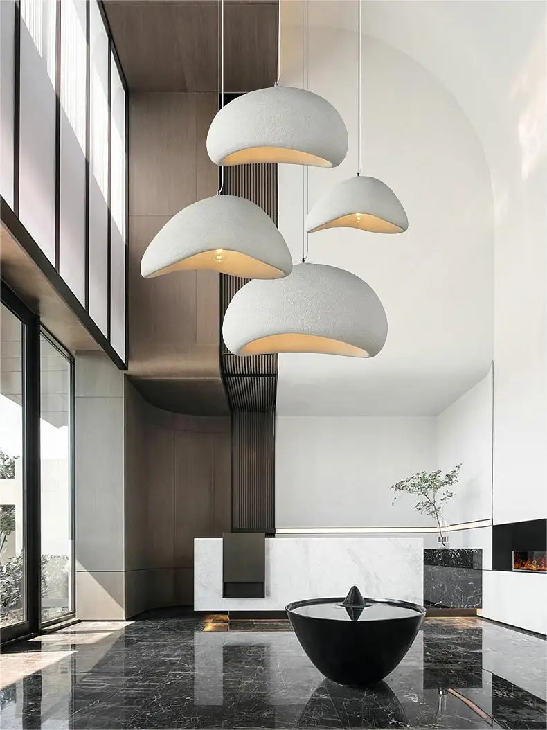 Cloud Pendant Light