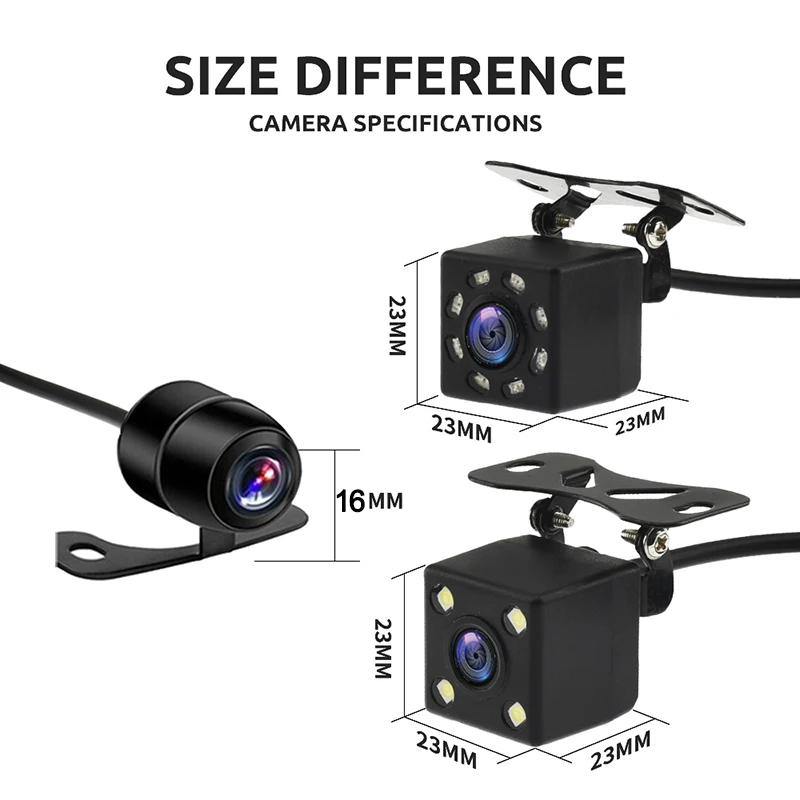   ýۿ Ĺ ī޶, DVR  ȭ  ī޶, ڵ ׼,  ġ, 4.3 ġ