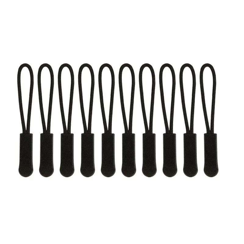 10/20Pcs Detachable zipper head zipper extender clothes bag head for backpacks handbags clothes