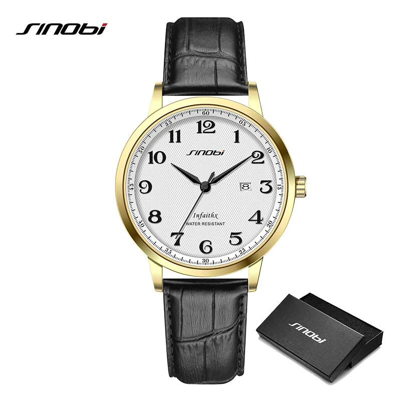 Anne Klein Watch All Stainless Steel Reloj SHENGKE SINOBI Classic