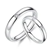 Popular Anime Alloy Ring Cartoon Figure Okkotsu Yuta Wearing Cosplay Accessories Couple Finger Decoration Valentine's Day Gift 4