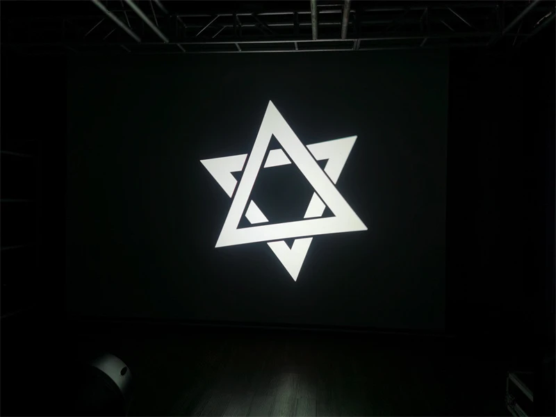 Рисунок 6 - светодиодные лампы для дискотеки