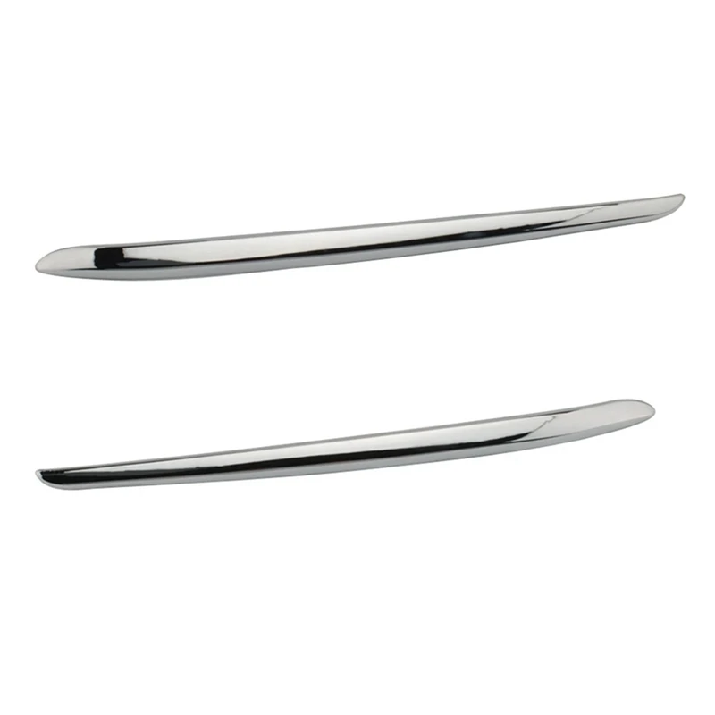 

Motorcycle Side Box Trim Strip Side Panel Storage Box Plating Trim Strip Suitable for BMW K1600GTL 2011-2023