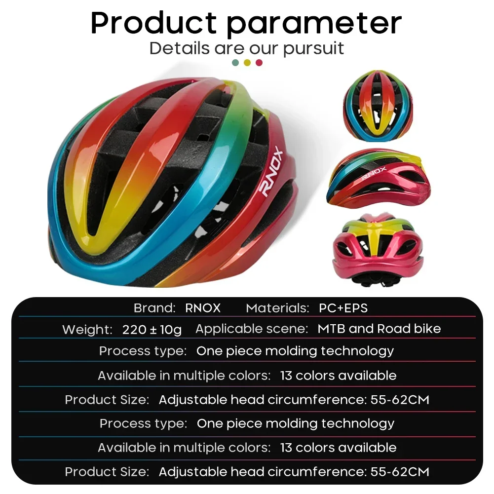 Shockproof Bike Helmet 6