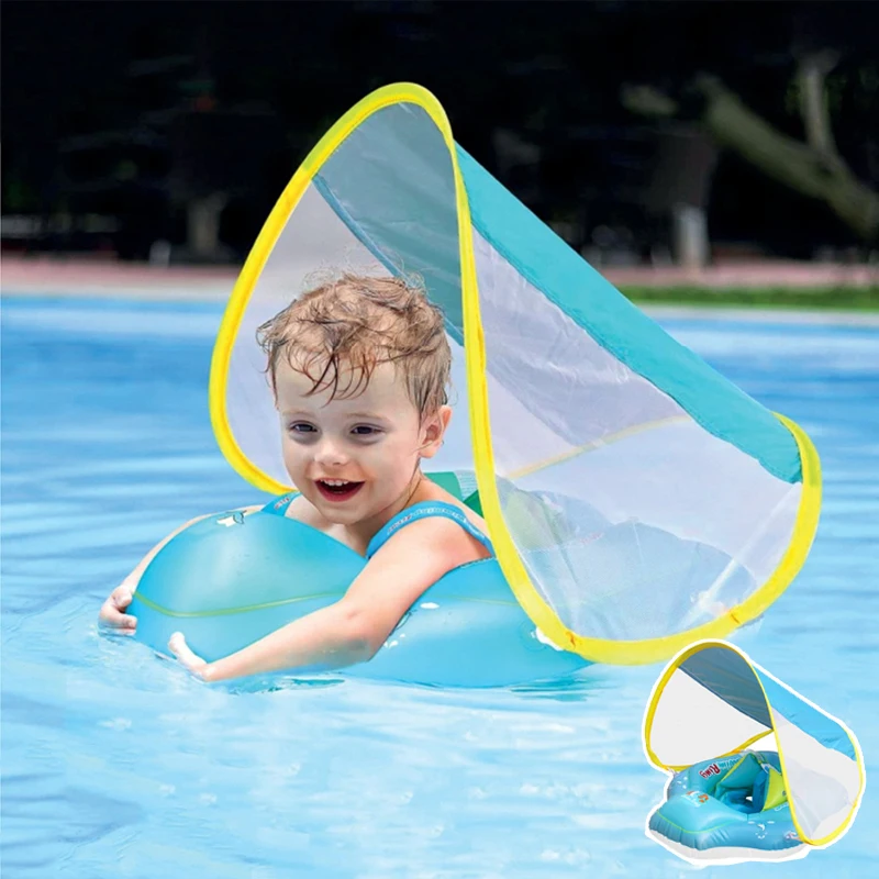 Waterproof Design