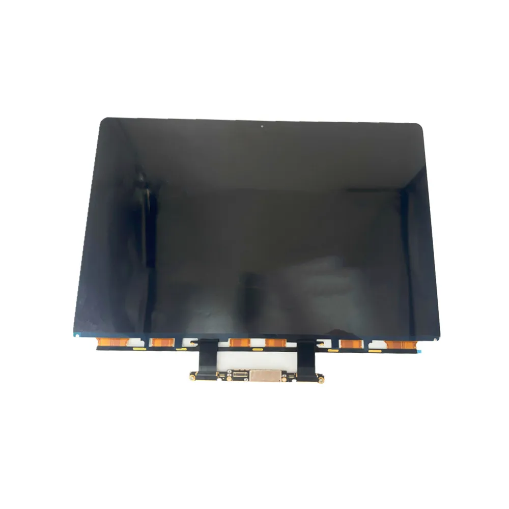 A2159 프로 에어 13인치 OEM LCD 전용 NCZOBOE 노트북 A1706 A1708 A1989 A2251 A2289 A2338 LCD 패널