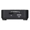 UNISHEEN HD Video Capture Box 1080P Video to Digital Converter with 3" Screen, 4K HDMI/CVBS/VGA/YPBPR Inputs Video Recorder 6
