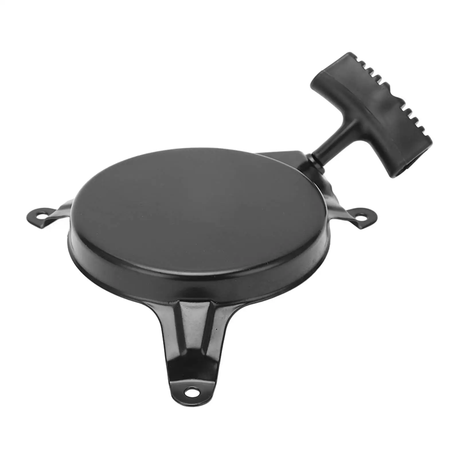 Premium ABS Aluminium Alloy Engine Starter for yard Machine-Durable, Wear-Resistant Design