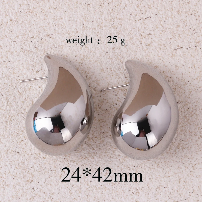 silver size 3
