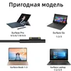 65W 15V 4A Power Adapter For Microsoft Surface Pro4/5/6/7/8/9 Laptop1/2/3/4 Go1/2/3 BooK Charger For 1866 1867 1706 1800 1796 3