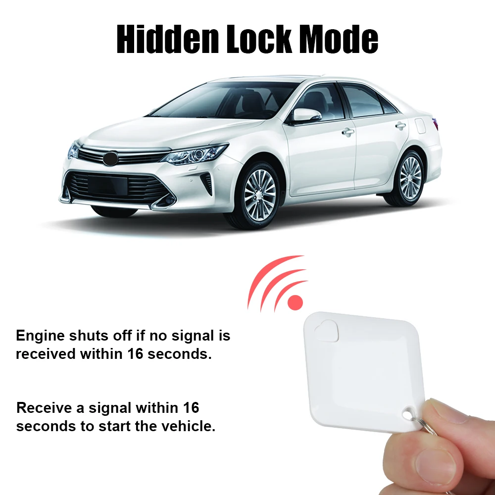 Top 193+ images toyota anti theft system with engine immobilizer In