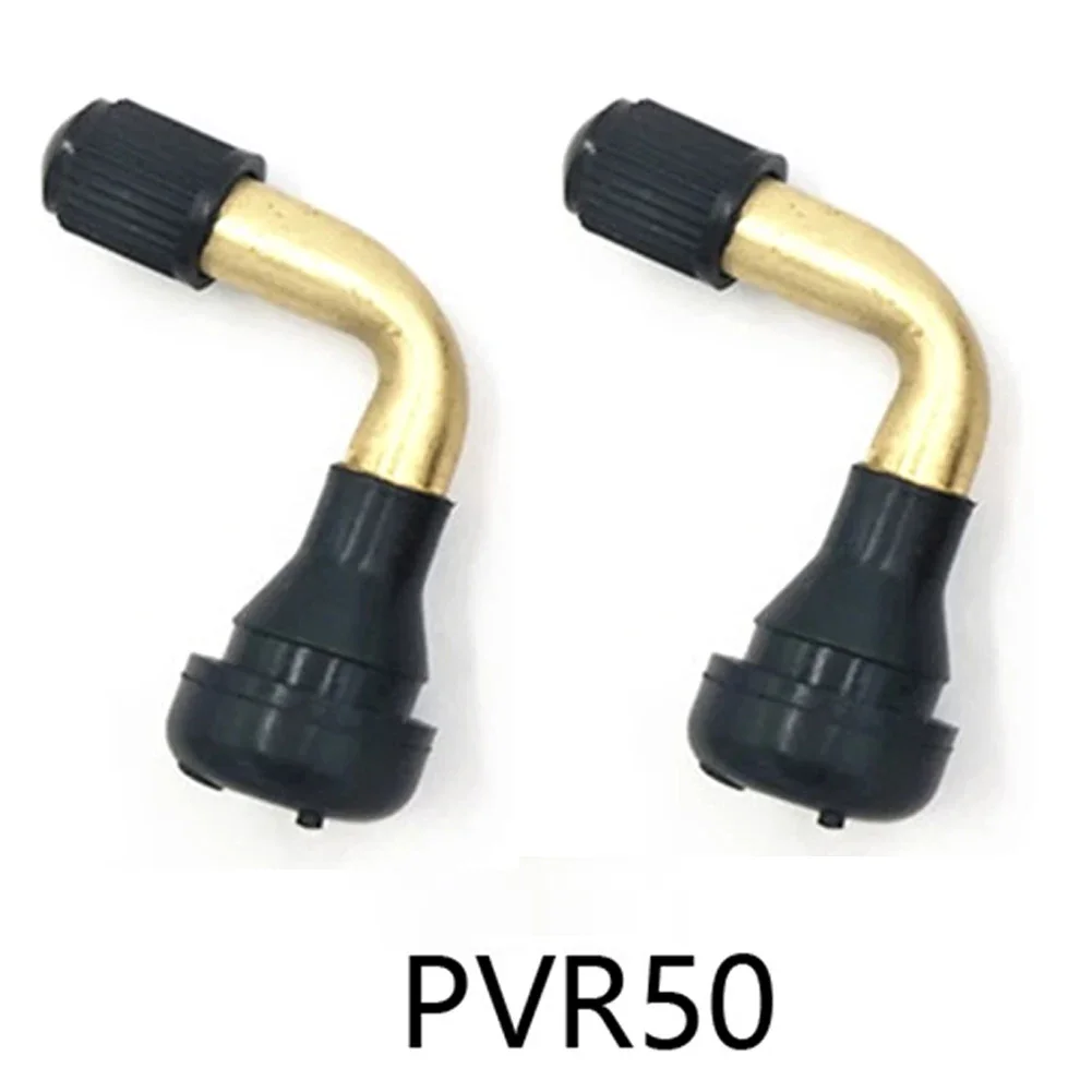 Tubeless Tyre Valve Stems 2pcs For Electric Scooter