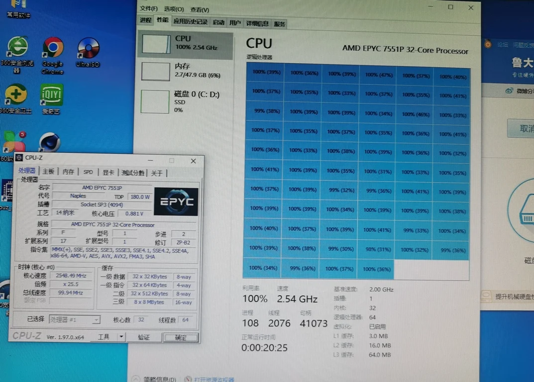 H11SSL-i H11SSL-C Rev 2.0 EPYC   Freeship,  7551P 7302 7532 7702P 7R12 7B12 μ,  ۵