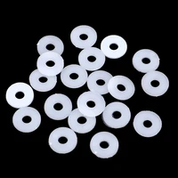 20Pcs Airless Spraying Machine Tool Lengthening Rod Gasket Spraying Rod Gasket Airless Spraying Machine Accessories 1