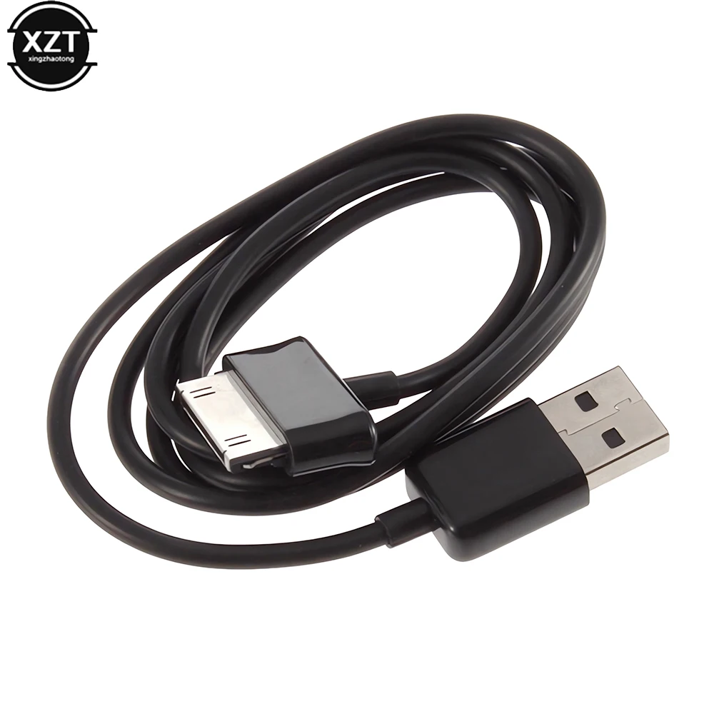 USB Charger Charging Data Cable Cord for Samsung galaxy tab 2 3 Note P1000 P3100 P3110 P5100 P5110 P7300 P7310 P7500 P7510 N8000 power charger