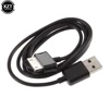 USB Charger Charging Data Cable Cord for Samsung galaxy tab 2 3 Note P1000 P3100 P3110 P5100 P5110 P7300 P7310 P7500 P7510 N8000 1
