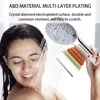 5 Modes Shower Head Set High Rainfall Massage Handheld Bath Sprayer Nozzle Shower Head With Hose Bracket Bathroom Accessories 4