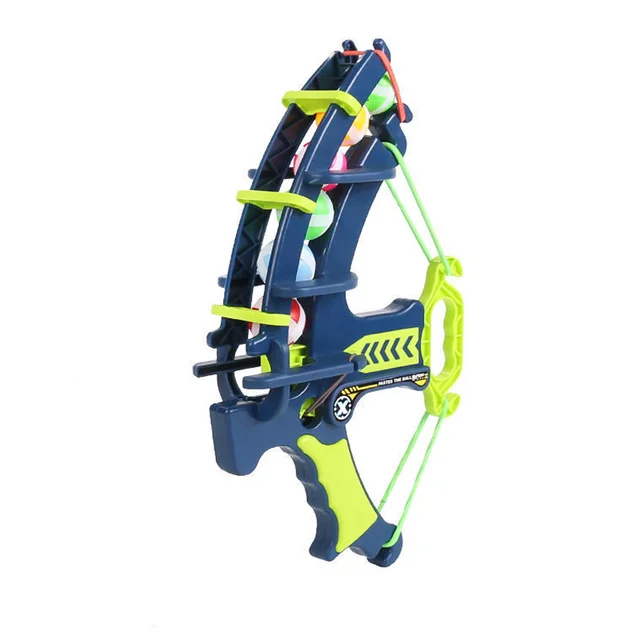 New Dinosaur Slingshot Target Sticky Ball Dartboard Creative Throw Sports Board Games Montessori Basketball Christmas Gift Toys 6