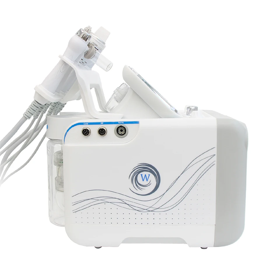 Professional Hydro Dermabrasion Skin Care Machine